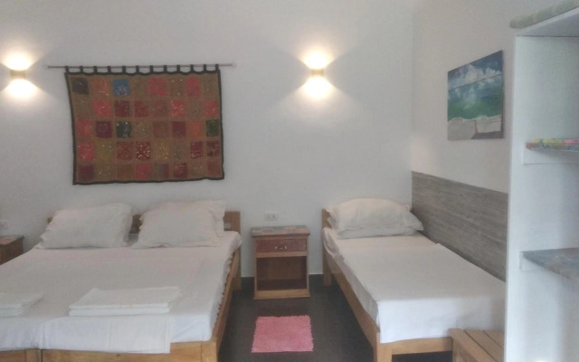 Orchidia House Santa fe Bantayan island