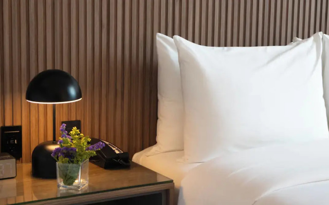 Waymore Hotel Spa & Casino