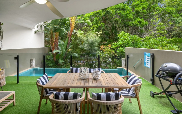 Cotton Beach Resort - Tweed Coast Holidays