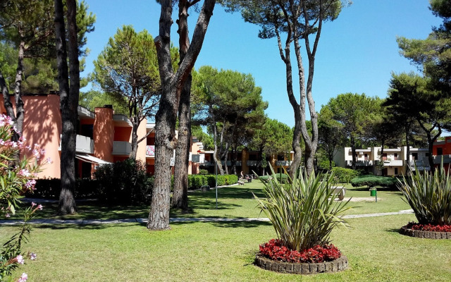 Villaggio White Star