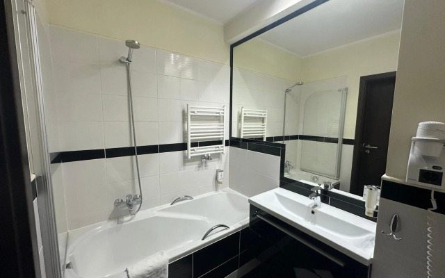 Hotel Business Faltom Gdynia