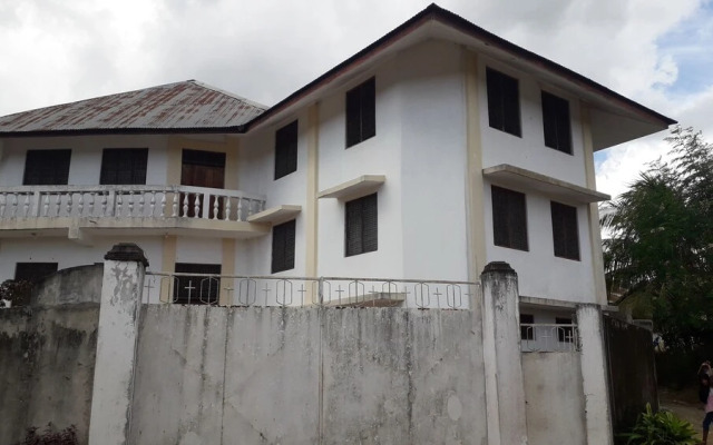 Wonderful house