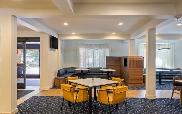 Sonesta Select San Ramon