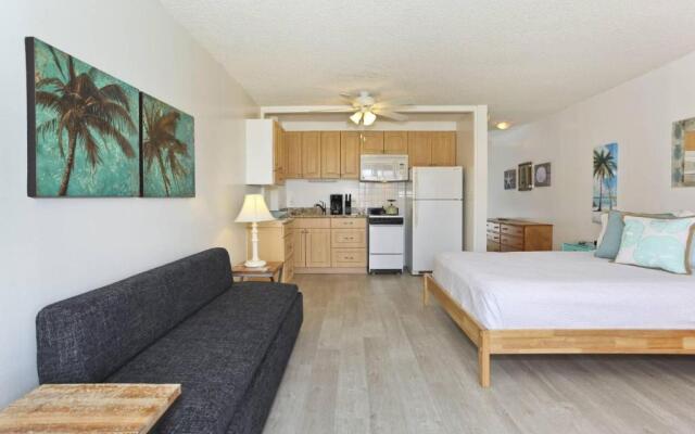 Fairway Villa #1516