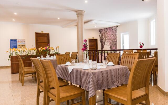 Marina Luxury Vung Tau