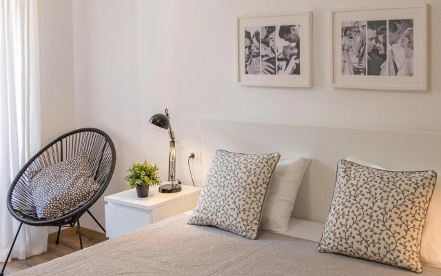 Central New Apartment Nonna Mara