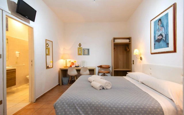 Althea Rooms
