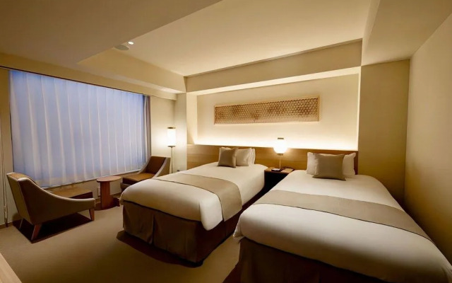 THE GENERAL KYOTO Bukkoji Shinmachi