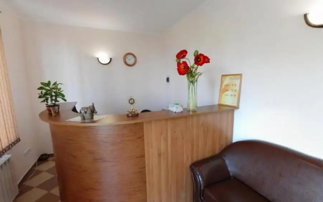 Guest House Villa Nadezhda