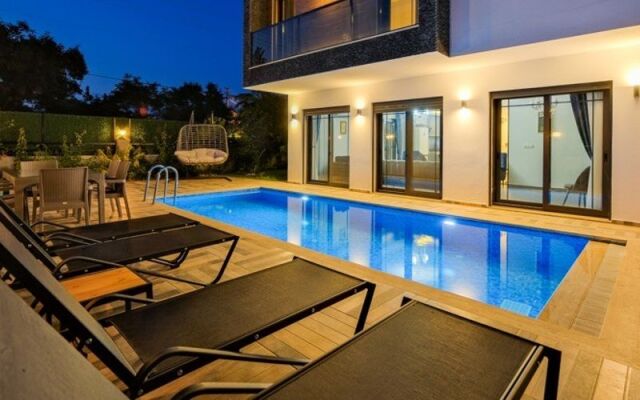 Villa Melek