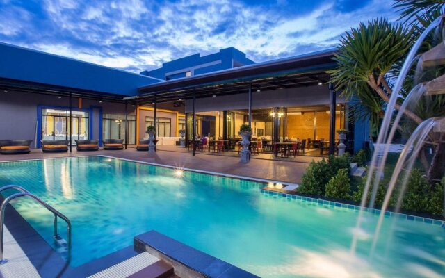 M Boutique Resort