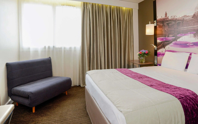 Mercure Toulouse Centre Wilson Capitole hotel