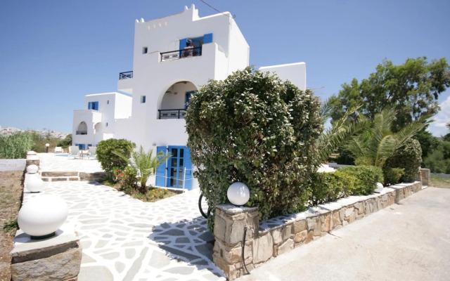 Sunny Beach Studios