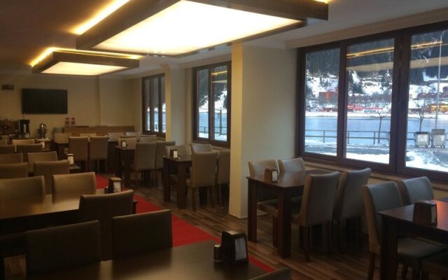 Doğa Suite Hotel