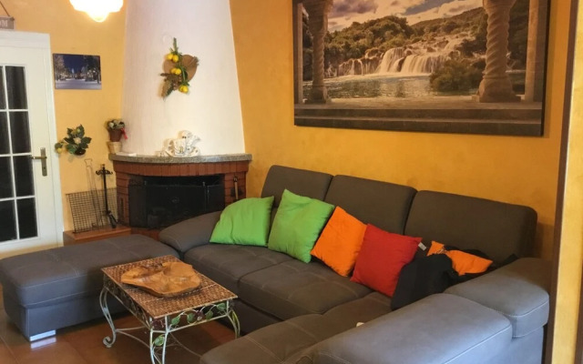 Villa Marilena