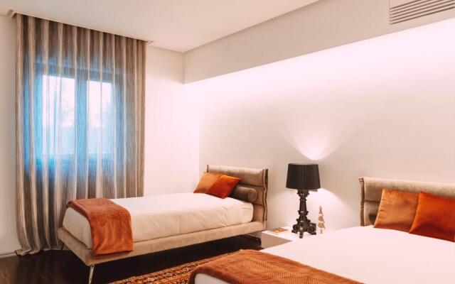 Viale dei Lecci - Luxury rooms