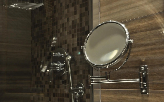 Rome Airport Hotel Fiumicino