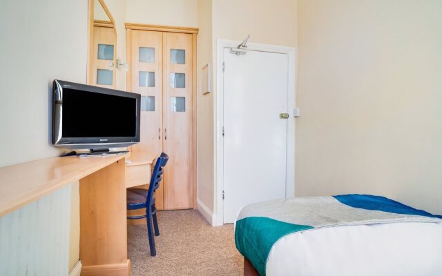 Gullivers Hotel - B&B