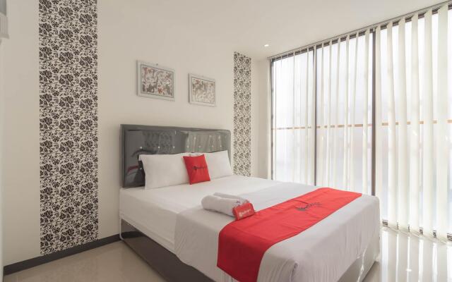 KoolKost @ Regol Park