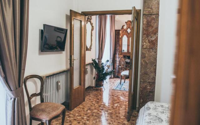 Alla Terrazza Apartment