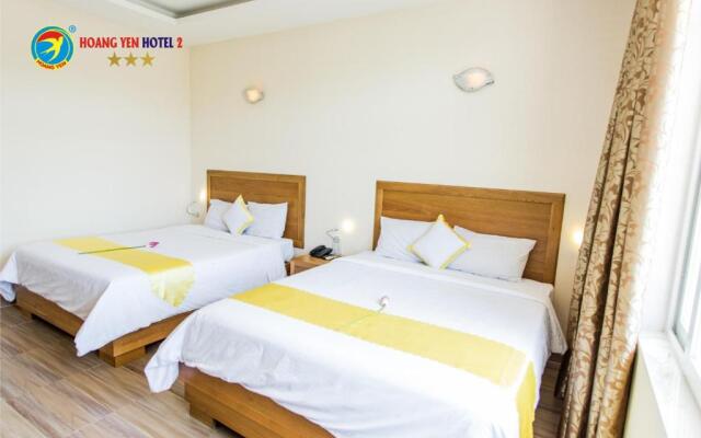 Hoang Yen 2 Hotel