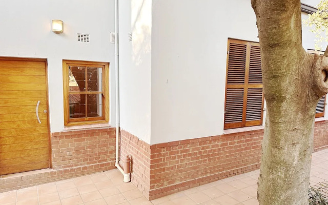 Brookyard Guest House
