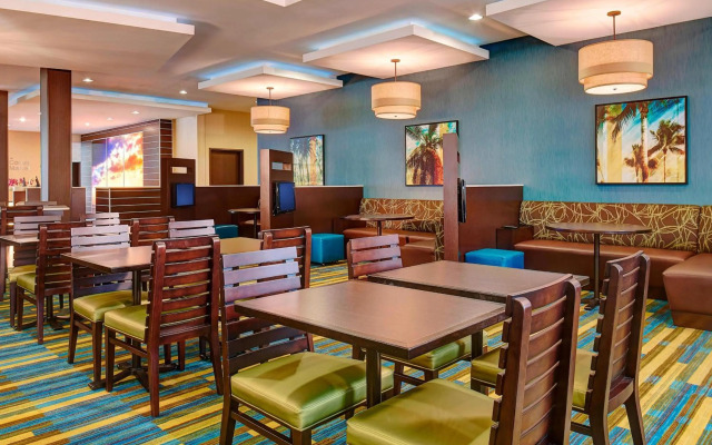 Fairfield Inn & Suites San Diego Carlsbad