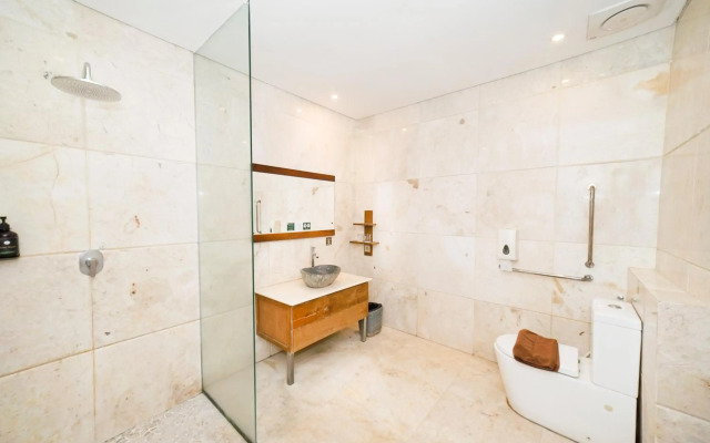 The Westlake Hotel & Resort Yogyakarta