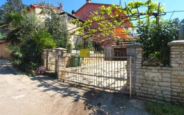 Apartment Marino 1619