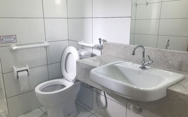 Bonito Hi Hostel e Pousada