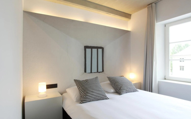 Hotel The Lodge Vilvoorde