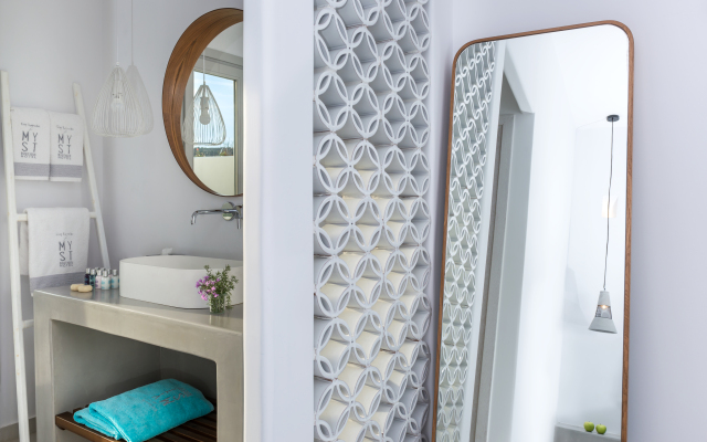 Myst Boutique Hotel