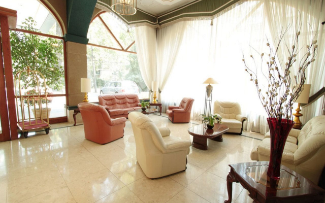 Hotel Torremayor Lyon