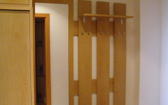 Hotel Sportovní Hala Teplice