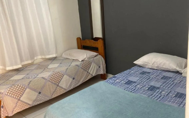 Pousada Serra Carioca Friburgo