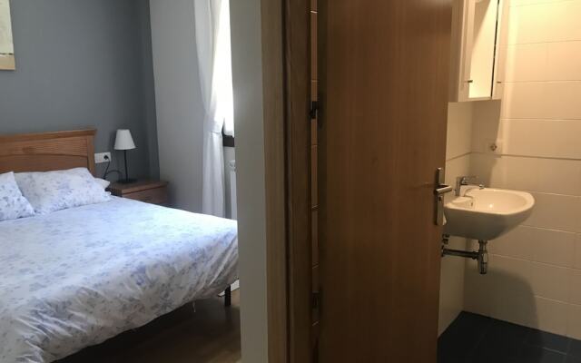 Apartamentos Casa Morlans