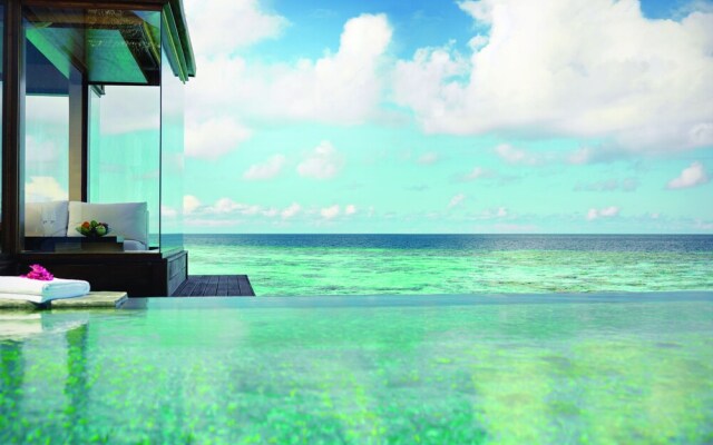 Raffles Maldives Meradhoo Resort
