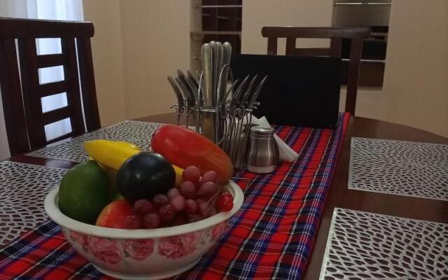 Palm Airport Suites