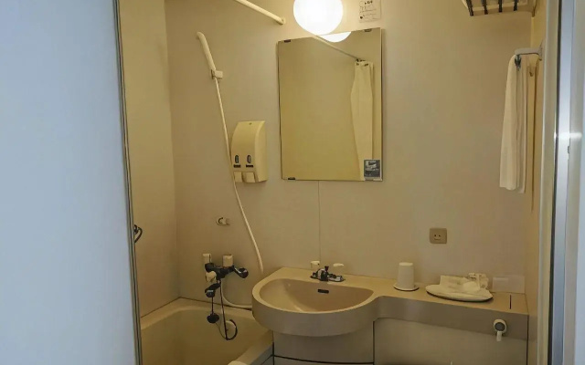 Ou Hotel