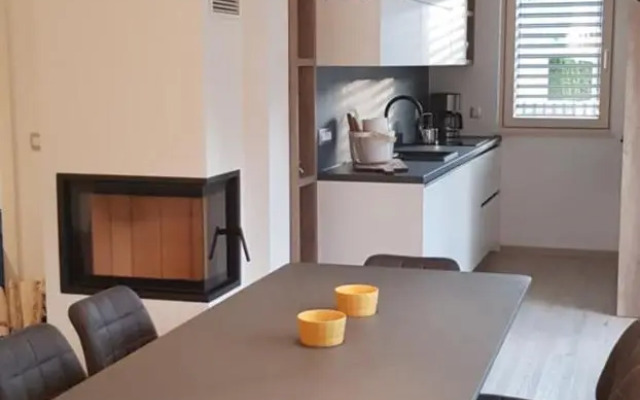 Vila Mojca - Apartmaji Lena
