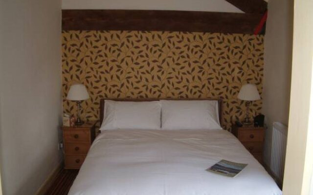Millers Beck Country Guest House and Self Catering