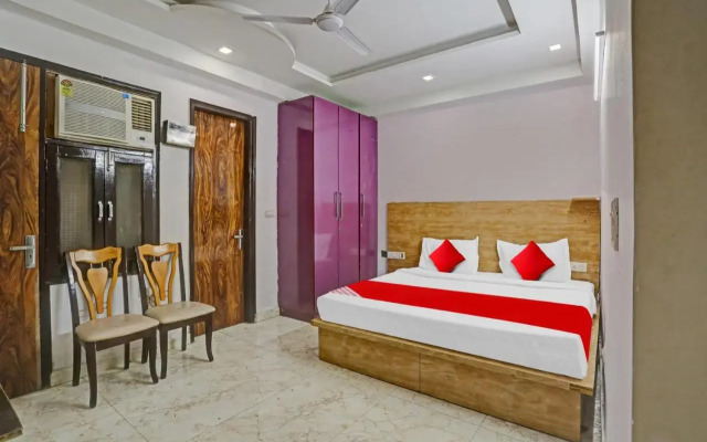 Oyo Flagship 807956 Super Delight Inn