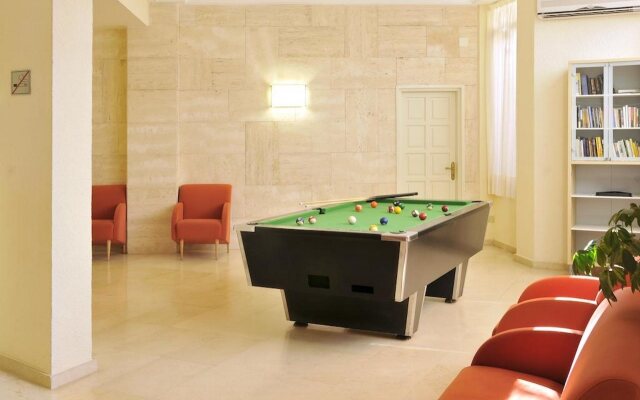 Hotel GHT S'Agaró Mar