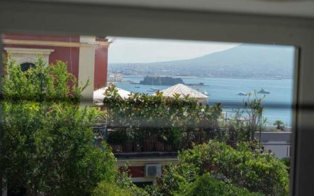 Magicstay - Flat 48M² 1 Bedroom 1 Bathroom - Naples