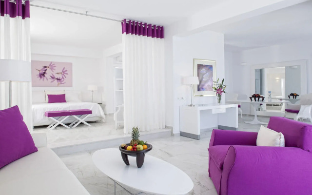 Delight Boutique Hotel & Spa