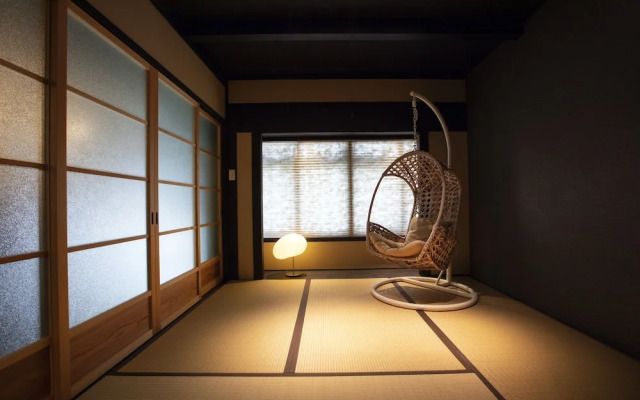 Rinn Tenjincho