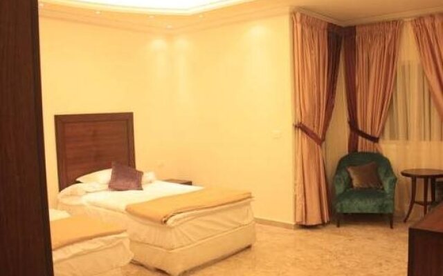 Murex Hotel