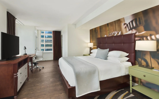 Hotel Indigo Nashville - The Countrypolitan by IHG