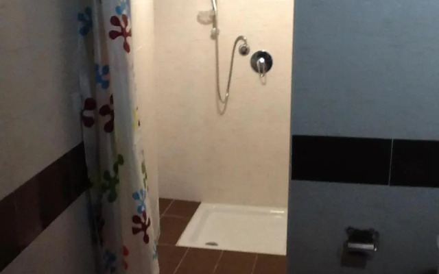 Gisira Apartments Al Borgo