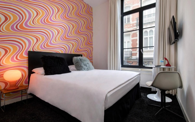 Vintage Hotel Brussels
